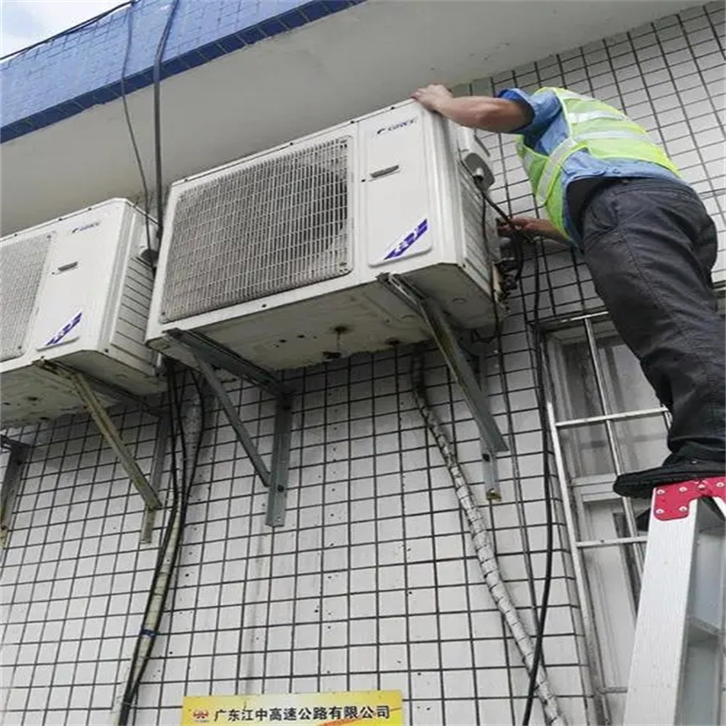 深圳南山前海给挂式空调加氟需要多少钱